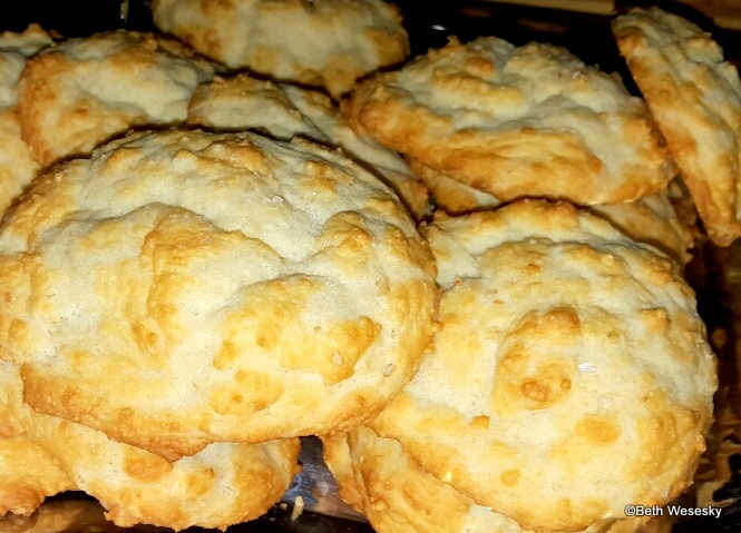Biscuits