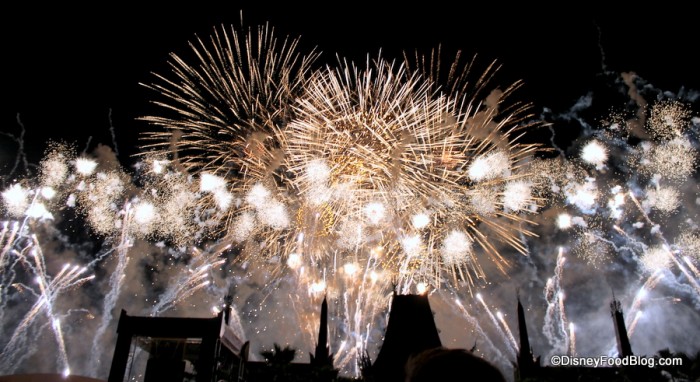 Symphony in the Stars