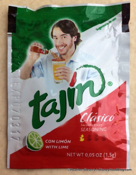 Tajin Seasoning
