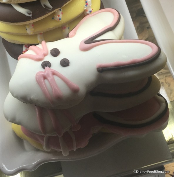 Springtime Treats at Main Street Confectionery
