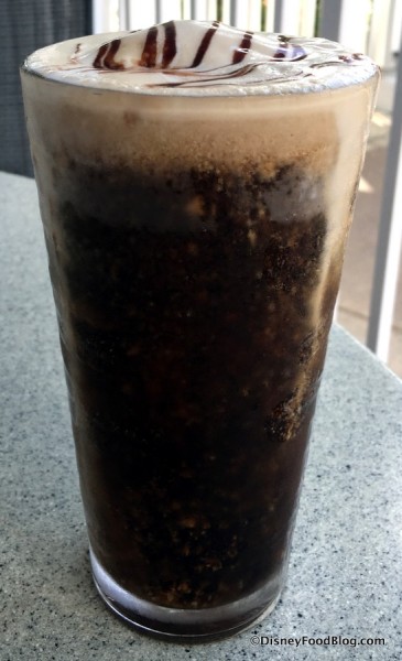 Stout Float