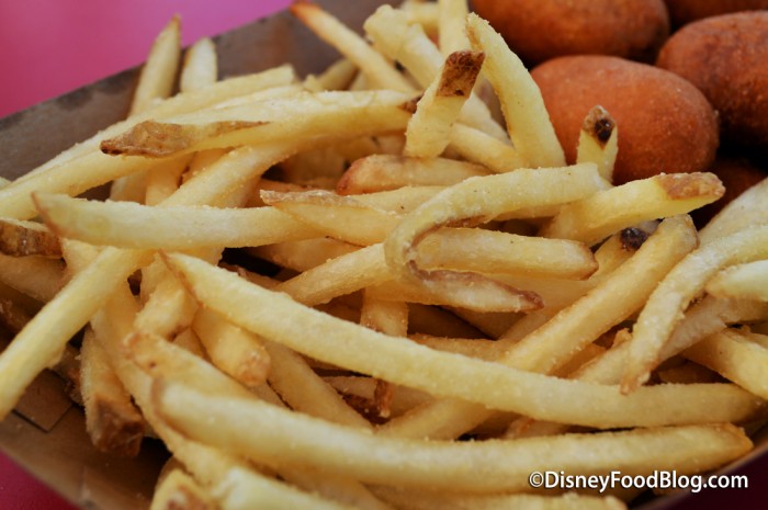 Casey's Corner French Fries