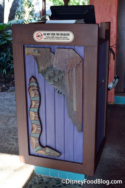 Circle of Life Theming