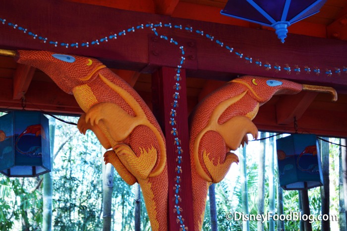 Anteaters vs. Ants Pavilion