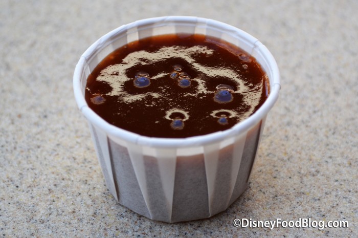 Barbecue Sauce