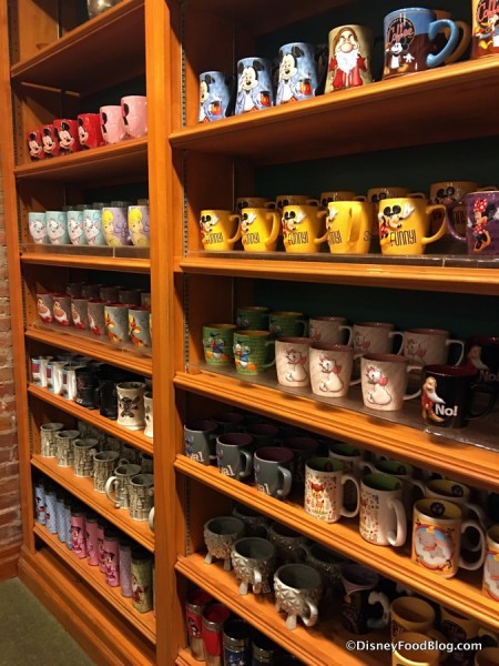 Kitchenware Merchandise