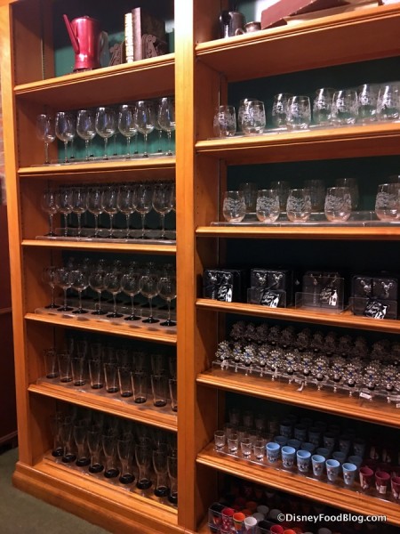 Kitchenware Merchandise