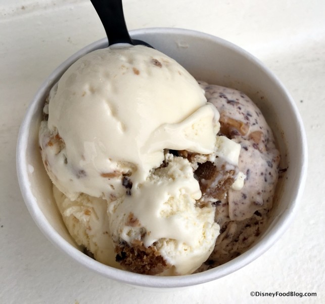 Baked/Unbaked and PB Wins the Cup