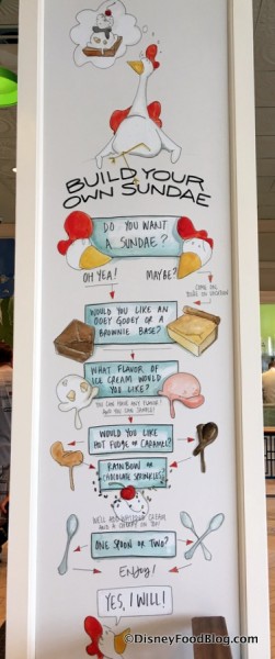 Ample Hills Creamery Disney World Boardwalk 21