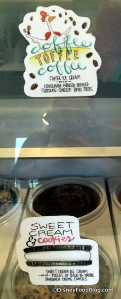 Coffee Toffee Coffee