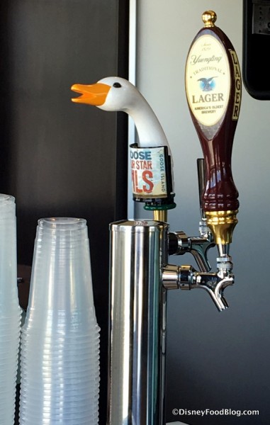 Disney Springs BB Wolfs Sausage Co-2