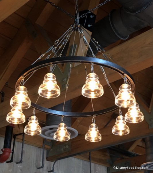 Lighting Fixtures