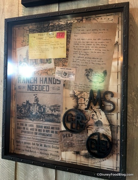 D-Luxe Burger atmosphere