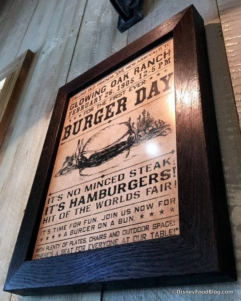 D-Luxe Burger atmosphere