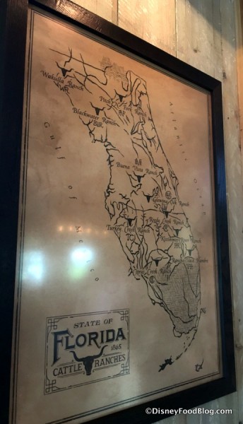 D-Luxe Burger atmosphere