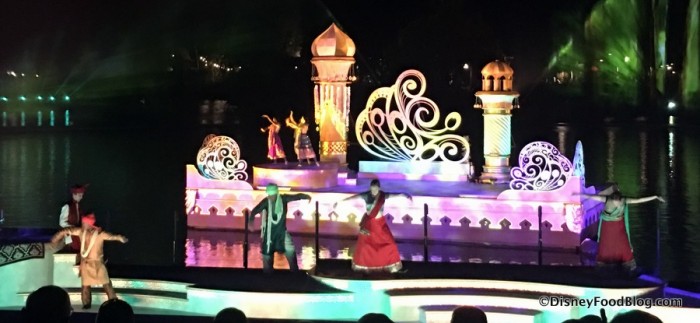 Jungle Book: Alive with Magic