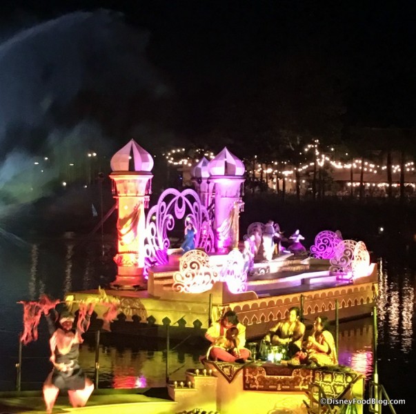 Jungle Book: Alive with Magic