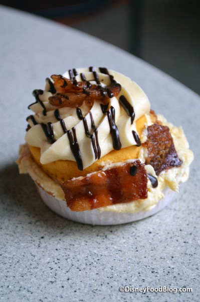 Maple Bacon Whoopie Pie