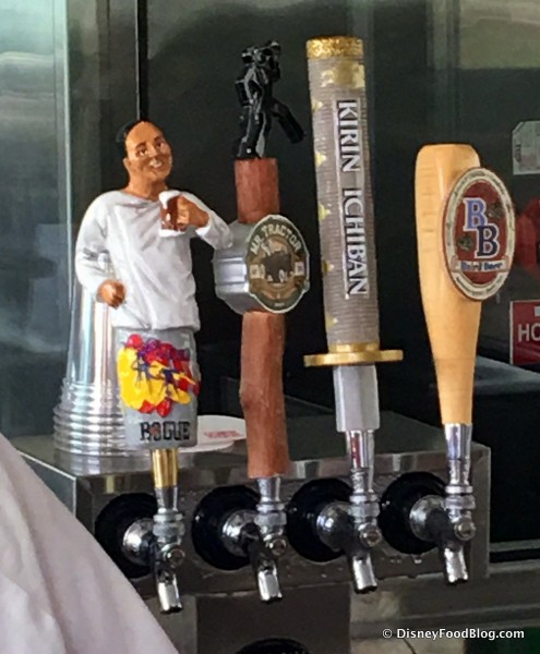 Beer Taps