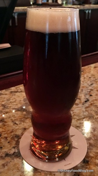 Kungaloosh -- Spiced Excursion Ale