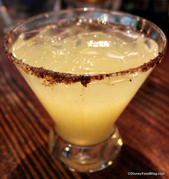 Pineapple Margarita