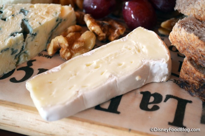 Brie Cheese