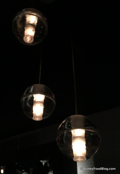 Lighting Fixtures