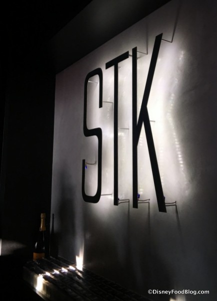 STK Logo