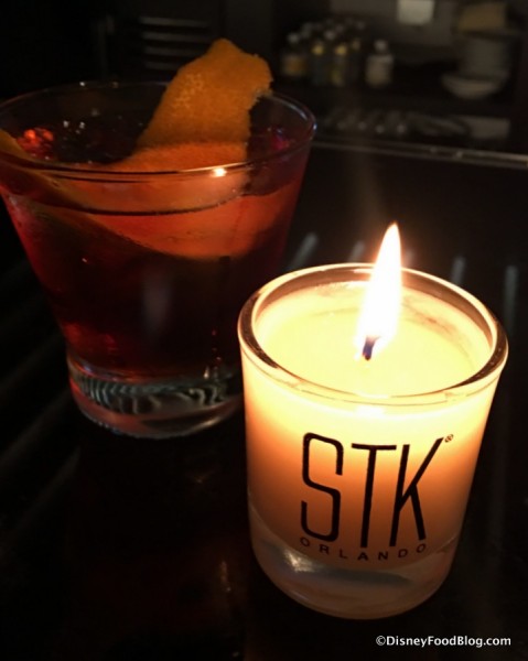 Not Your Daddy's Manhattan