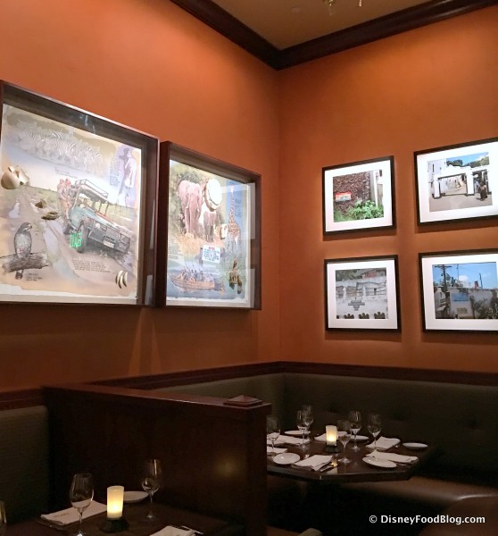 Artist Renderings and Artwork