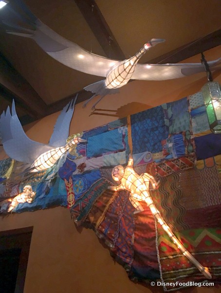 Other River of Light Animals