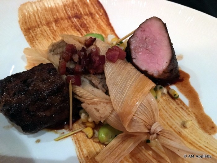 Berkshire Pork Tenderloin