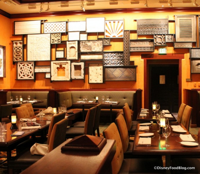 Safari Gallery Artwork