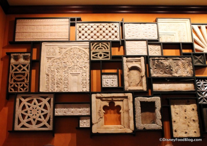 Safari Gallery Artwork