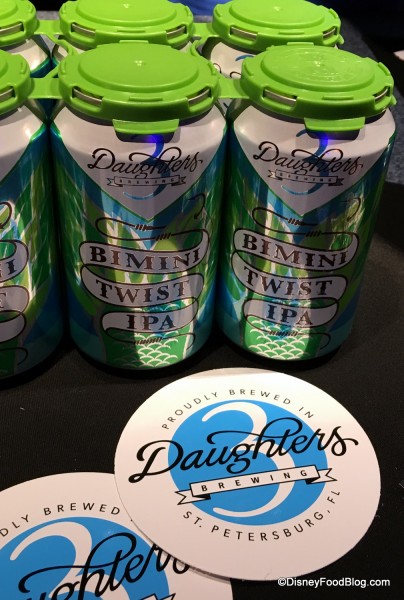 3 Daughters Bimini Twist IPA