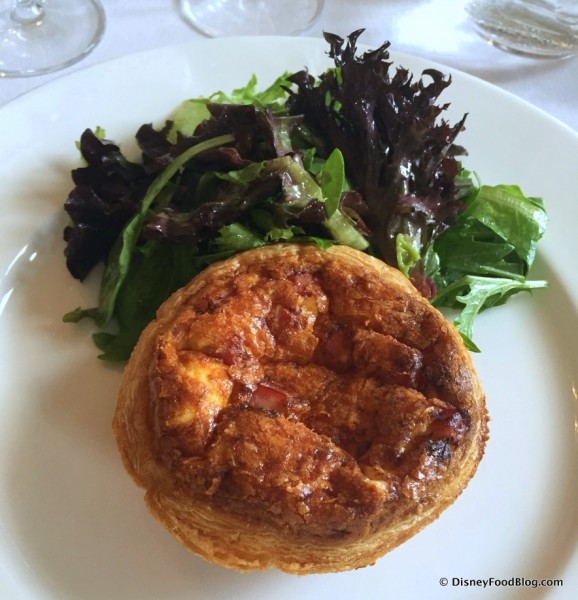 Quiche Lorraine