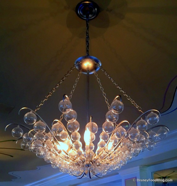 Chandelier