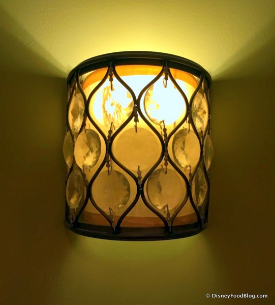 Beautiful Sconce