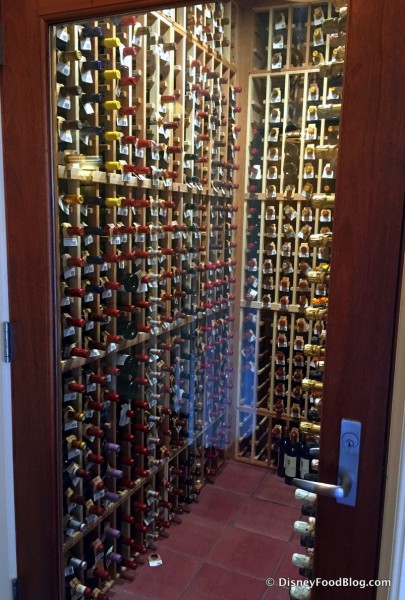 Wine Cellar
