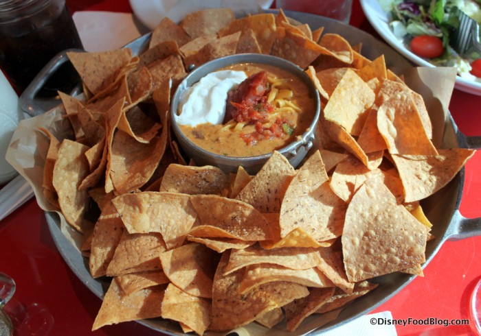 Gold Rush Western Chips