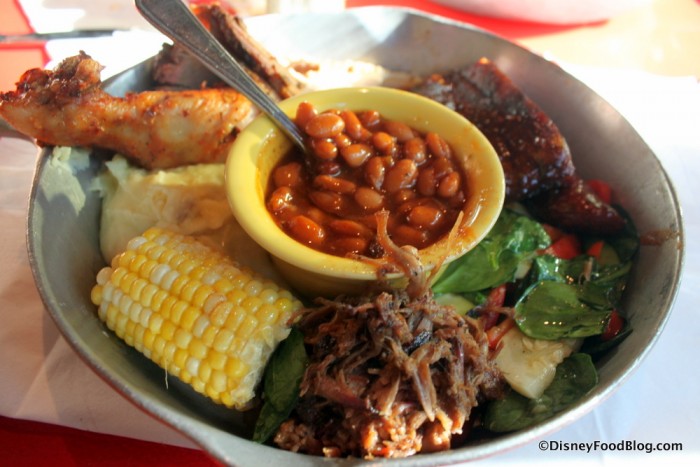 All You Care to Enjoy Skillet -- Another View