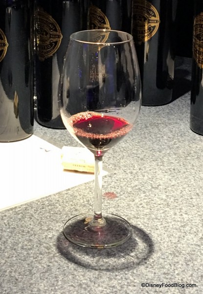 Robert Mondavi Winery Maestro Red Blend