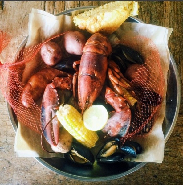 @PaddlefishORL Instagram Account