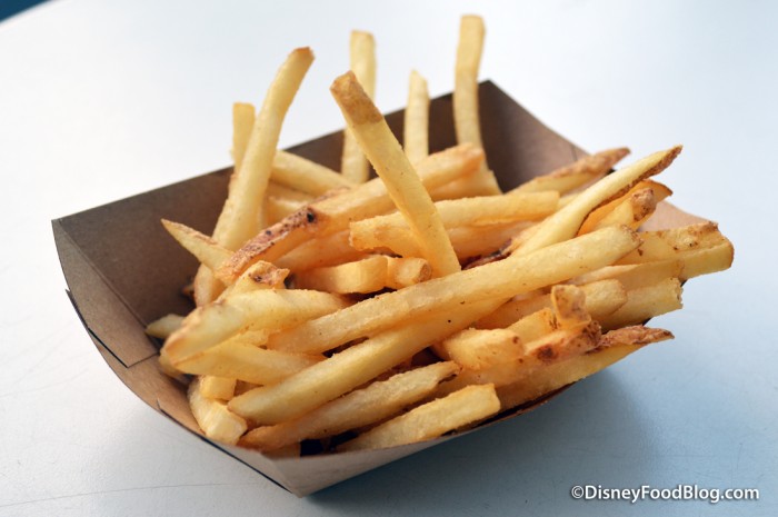 Side of Fries