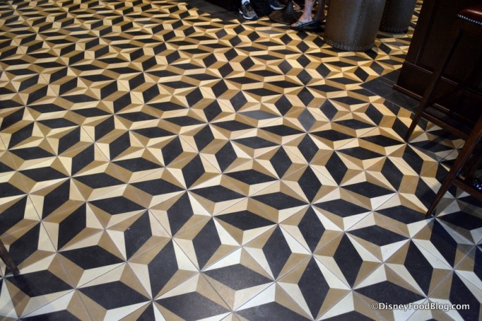 AbracadaBar Flooring