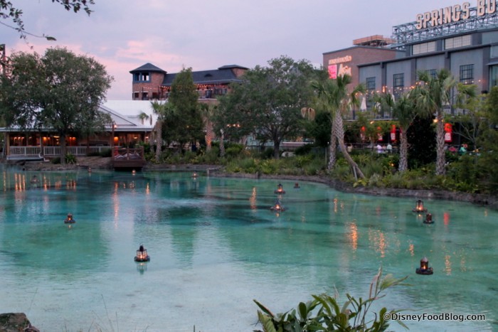 Disney Springs