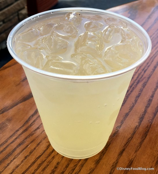 Smirnoff Raspberry Vodka Lemonade