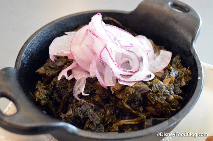 KC Greens -- Up Close