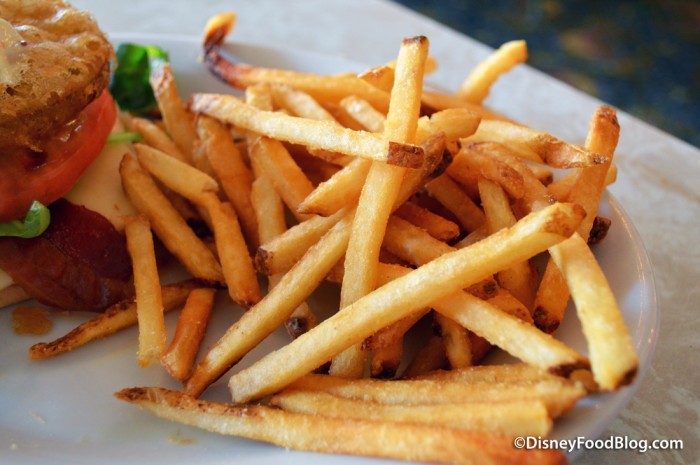 Side of French Fries