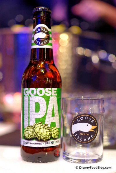 Goose Island Goose IPA